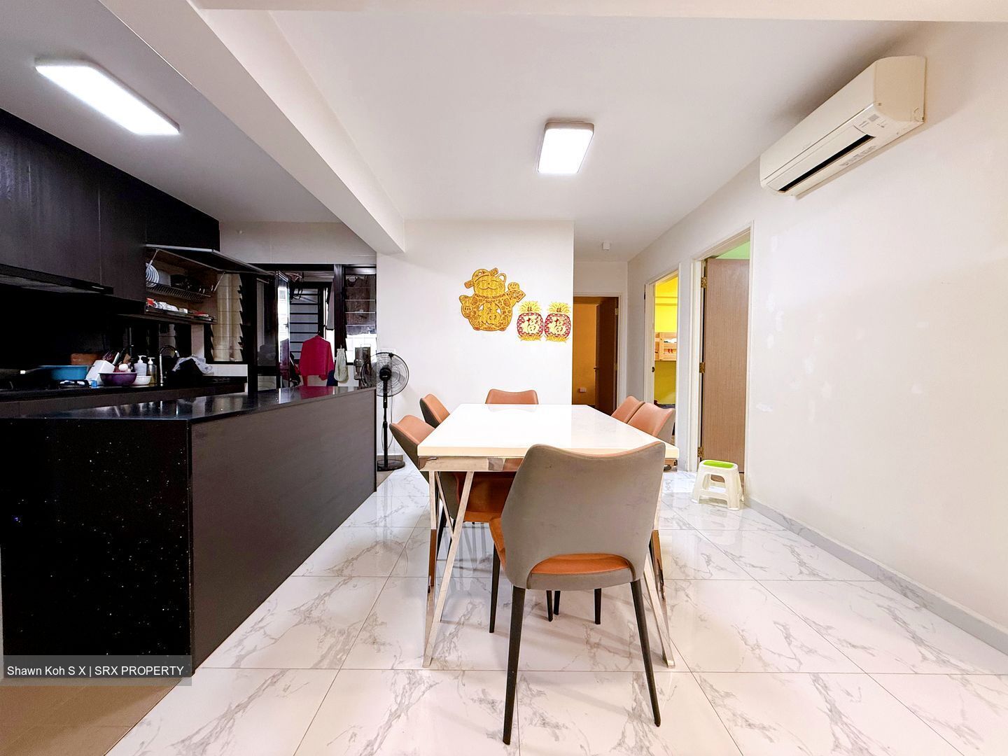 Blk 457A Fernvale Woods (Sengkang), HDB 5 Rooms #496640511